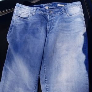 Women's jeans